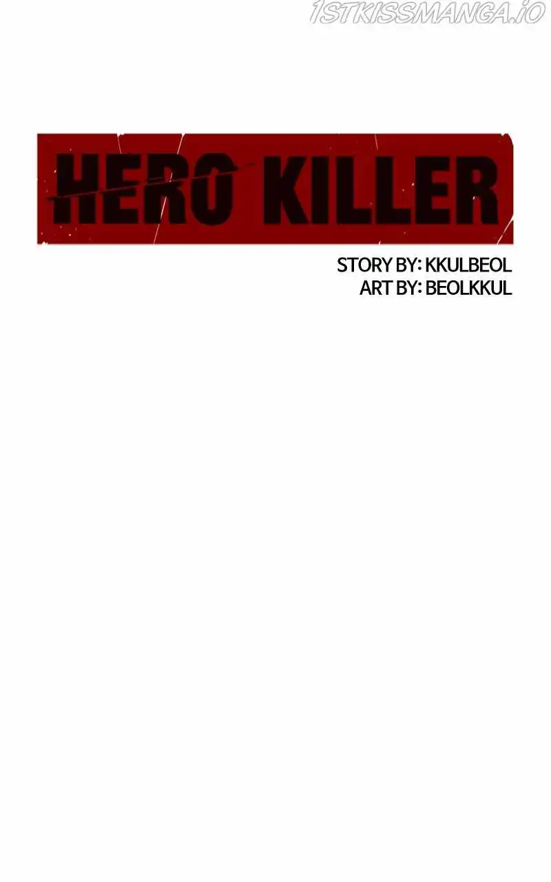 Hero Killer Chapter 89 62